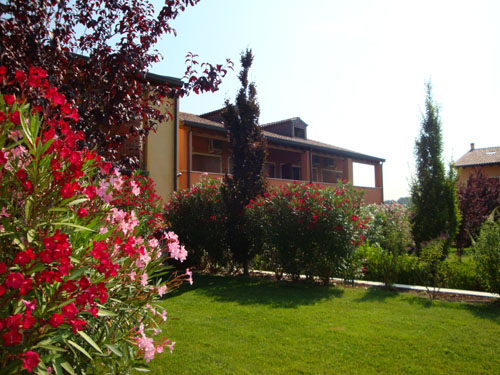 Residence Experia Residence Experia