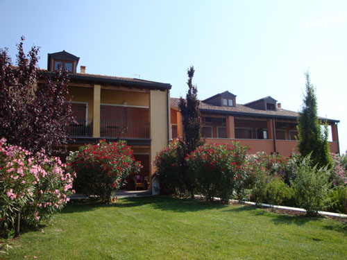 Residence Experia Residence Experia