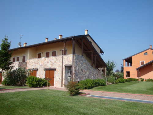 Residence Experia Residence Experia
