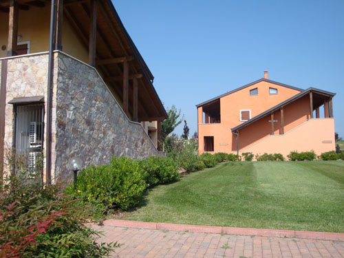 Residence Experia Residence Experia