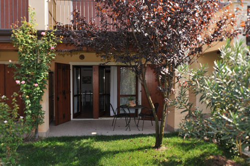 Residence Experia Residence Experia