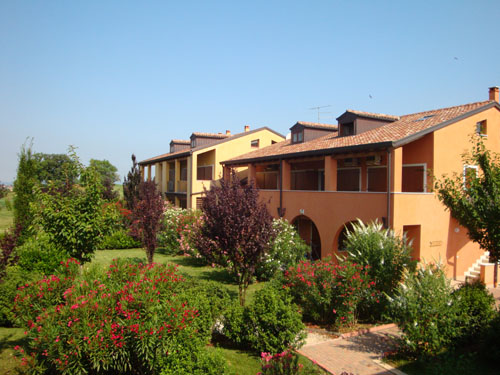 Residence Experia Residence Experia