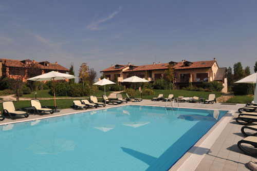 Residence Experia Residence Experia