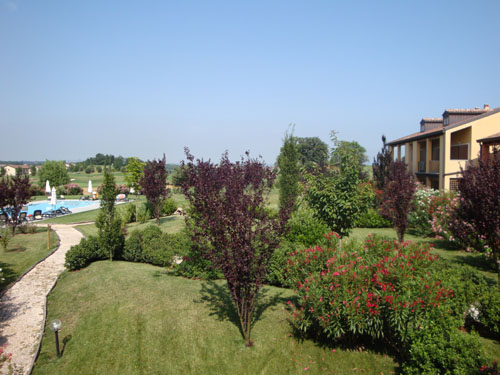 Residence Experia Residence Experia