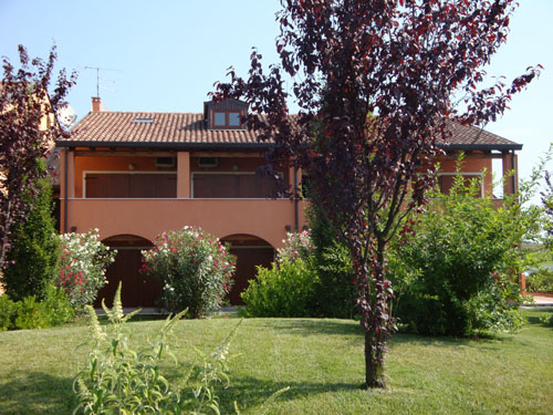 Residence Experia Residence Experia