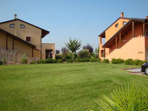 Residence Experia Residence Experia