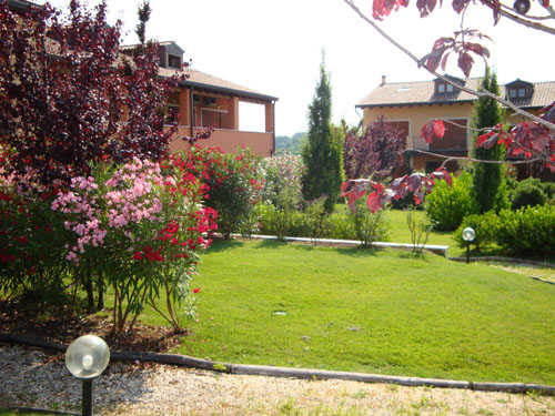Residence Experia Residence Experia