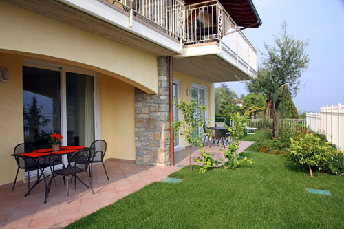 Residence I Limoni del Rustichel