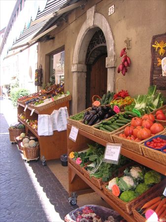 Residence I Limoni del Rustichel