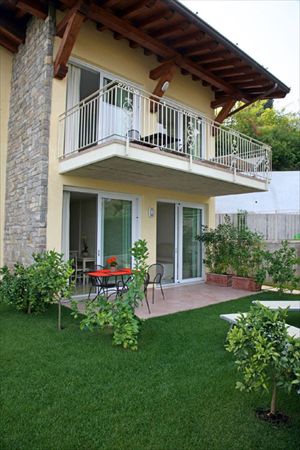 Residence I Limoni del Rustichel