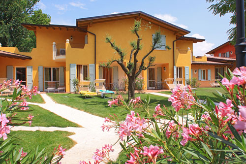 Vacanceselect Residence Il Ruscello