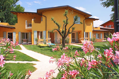 Vacanceselect Residence Il Ruscello Vacanceselect Residence Il Ruscello