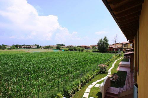 Vacanceselect Residence Il Ruscello Vacanceselect Residence Il Ruscello