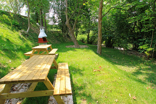 Vacanceselect Residence Il Ruscello Vacanceselect Residence Il Ruscello