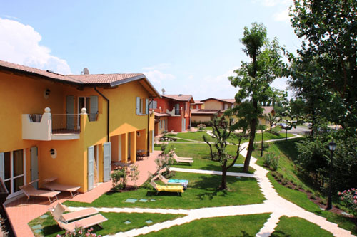 Vacanceselect Residence Il Ruscello Vacanceselect Residence Il Ruscello