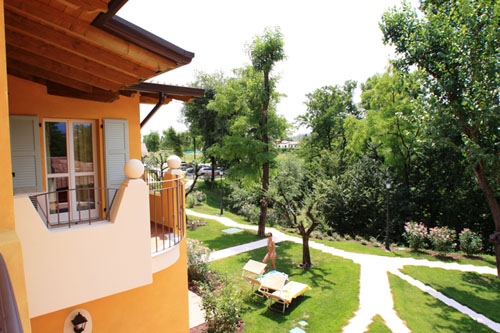 Vacanceselect Residence Il Ruscello Vacanceselect Residence Il Ruscello