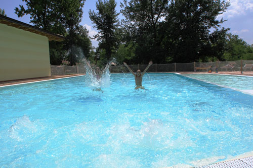 Vacanceselect Residence Il Ruscello Vacanceselect Residence Il Ruscello