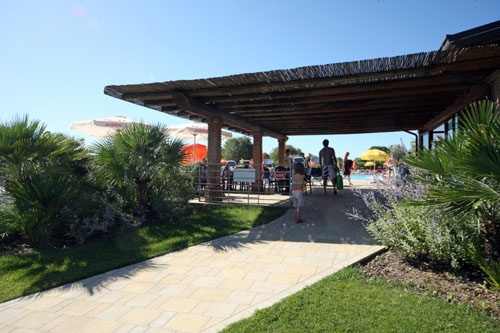 Vacanceselect Camping Onda Blu Vacanceselect Camping Onda Blu