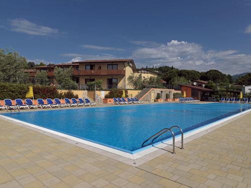 Vacanceselect Camping Onda Blu Vacanceselect Camping Onda Blu