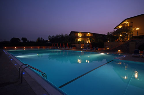 Vacanceselect Camping Onda Blu Vacanceselect Camping Onda Blu