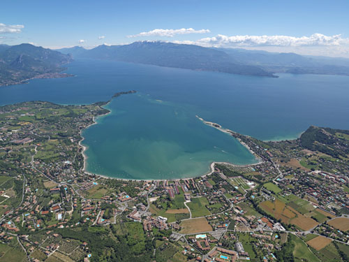 Vacanceselect Camping Onda Blu Vacanceselect Camping Onda Blu