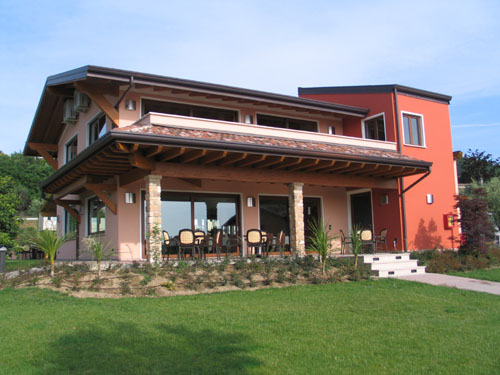 Vacanceselect Camping Onda Blu Vacanceselect Camping Onda Blu