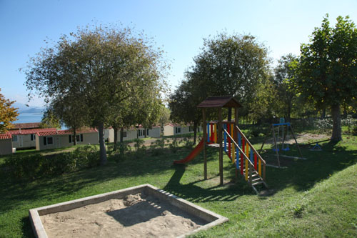 Vacanceselect Camping Onda Blu Vacanceselect Camping Onda Blu