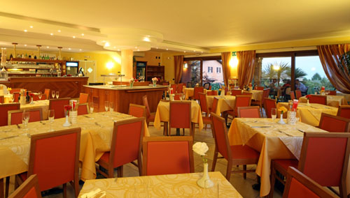 Vacanceselect Camping Onda Blu Vacanceselect Camping Onda Blu