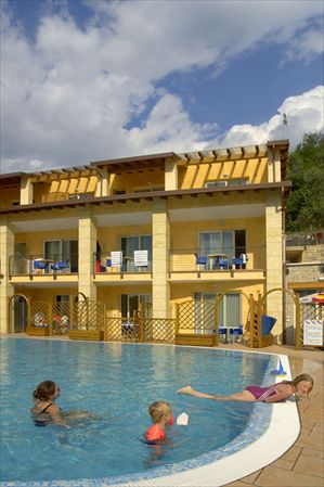 Residence Rosmari Residence Rosmari