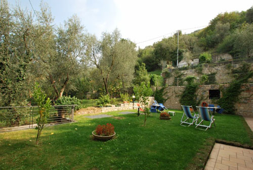 Residence Rosmari Residence Rosmari