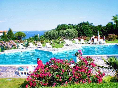 Vacanceselect Residence San Sivino