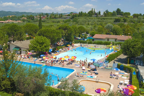 Selectcamp Camping Cisano / San Vito