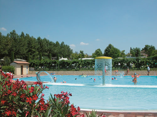 Vacanceselect Camping Eurocamping