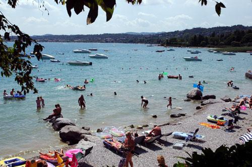 Selectcamp Camping Fornella Selectcamp Camping Fornella
