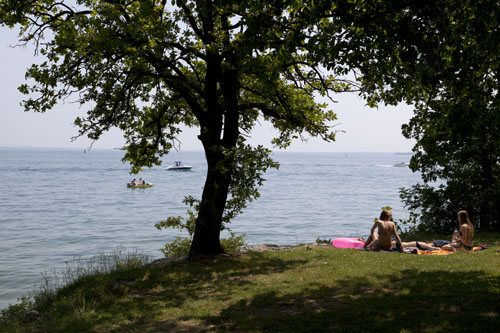 Selectcamp Camping Fornella Selectcamp Camping Fornella