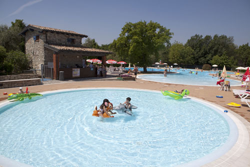 Selectcamp Camping Fornella Selectcamp Camping Fornella