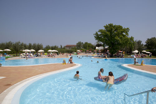 Selectcamp Camping Fornella Selectcamp Camping Fornella