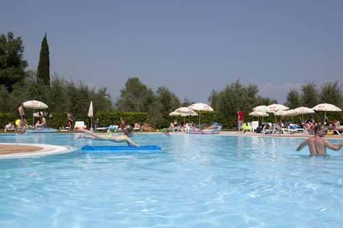 Selectcamp Camping Fornella Selectcamp Camping Fornella