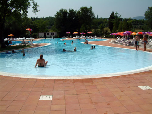 Selectcamp Camping Fornella Selectcamp Camping Fornella