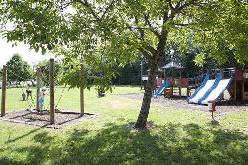Selectcamp Camping Fornella Selectcamp Camping Fornella