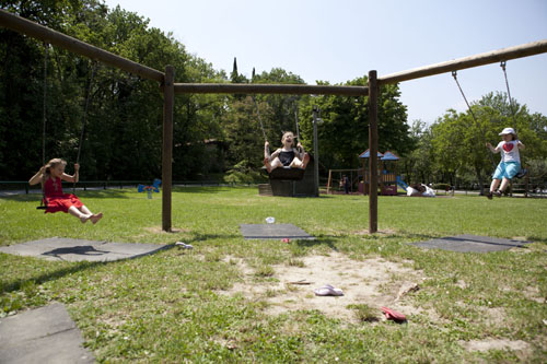 Selectcamp Camping Fornella Selectcamp Camping Fornella
