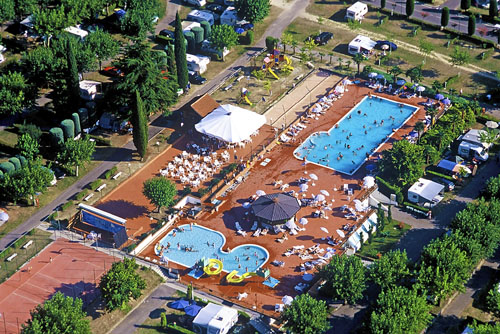 Selectcamp Camping Lido Selectcamp Camping Lido