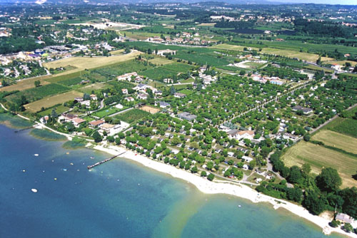 Selectcamp Camping Lido Selectcamp Camping Lido