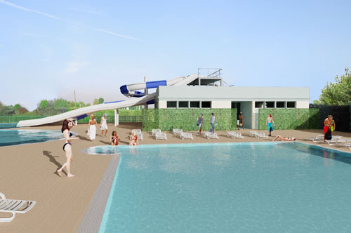 Selectcamp Camping Lido Selectcamp Camping Lido