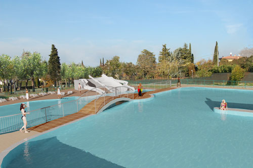 Selectcamp Camping Lido Selectcamp Camping Lido