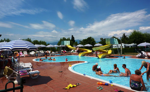 Selectcamp Camping Lido Selectcamp Camping Lido