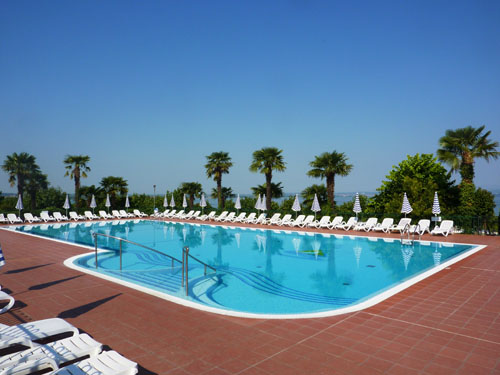 Selectcamp Camping Lido Selectcamp Camping Lido