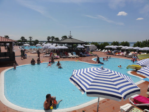 Selectcamp Camping Lido Selectcamp Camping Lido