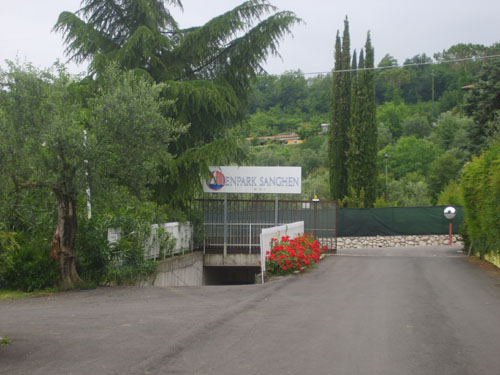 Vacanceselect Vakantiepark Sanghen Vacanceselect Vakantiepark Sanghen