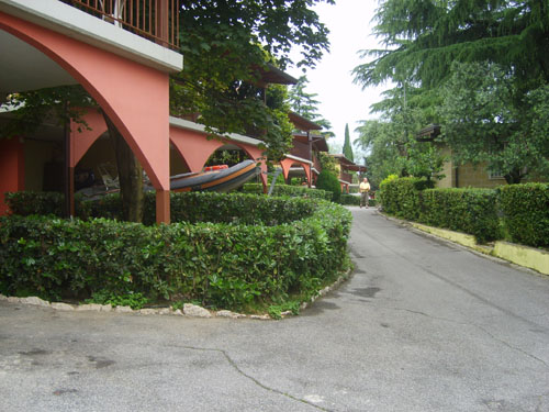 Vacanceselect Vakantiepark Sanghen Vacanceselect Vakantiepark Sanghen